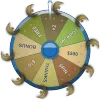 Spin & Win NutriStar icon