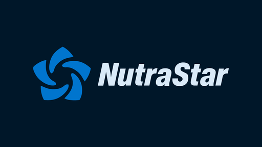 NutriStar Logo